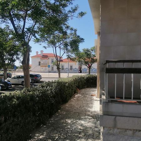 Casa Da Estacao Bed and Breakfast Sines Εξωτερικό φωτογραφία