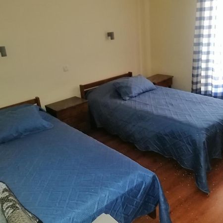 Casa Da Estacao Bed and Breakfast Sines Εξωτερικό φωτογραφία