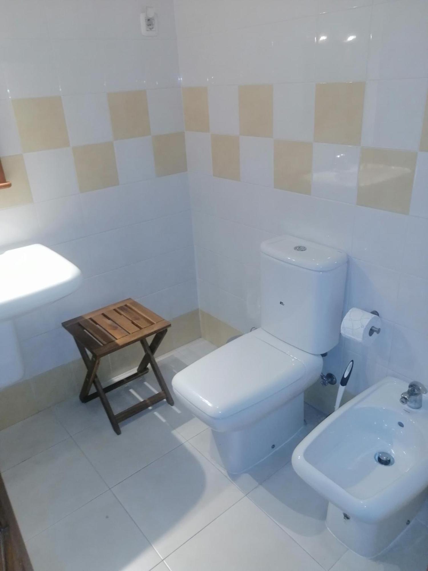 Casa Da Estacao Bed and Breakfast Sines Εξωτερικό φωτογραφία