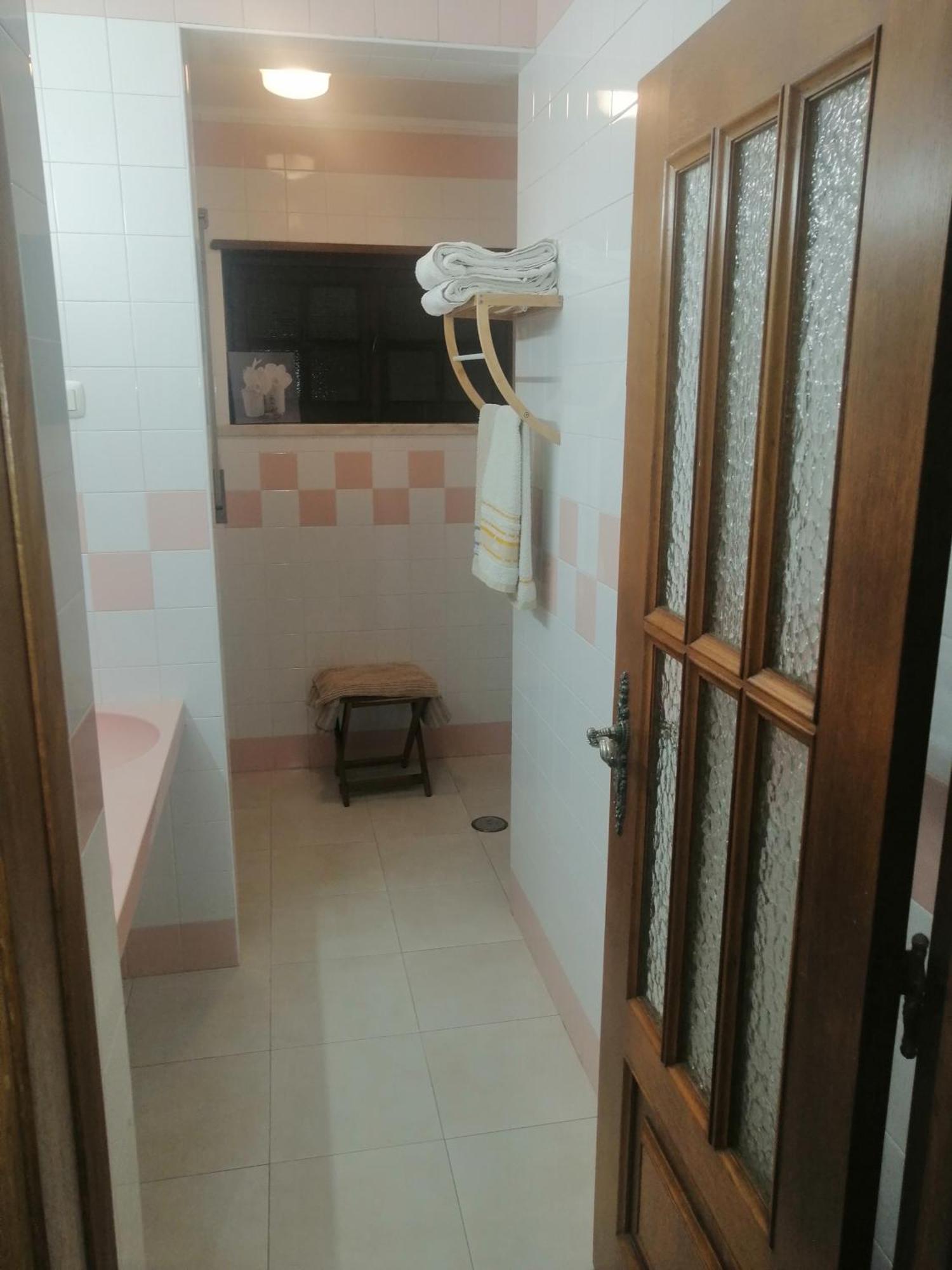 Casa Da Estacao Bed and Breakfast Sines Εξωτερικό φωτογραφία
